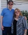  Cousins: Mike & Deb