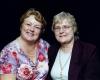Mom & Daughter - 2008