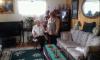 Mom & Deb - Xmas 2012