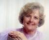 Phyllis Elizabeth Erickson (nee Lowe)